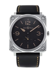 Bell and Ross BRS BRS-64-S